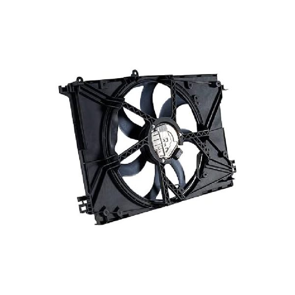 تصویر محصول فن کامل رادیاتور تویوتا لوین هیبرید 1.8 لیتر ساده سال 2024